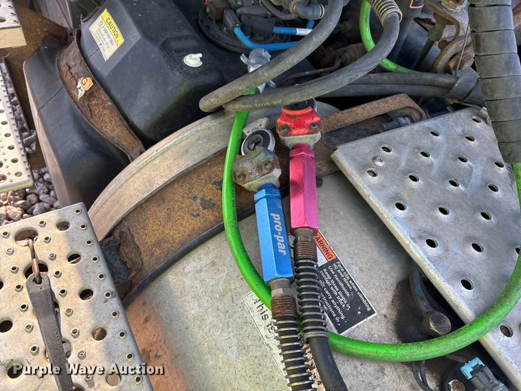 image for item YA2292 2017 Freightliner Cascadia 125 semi truck