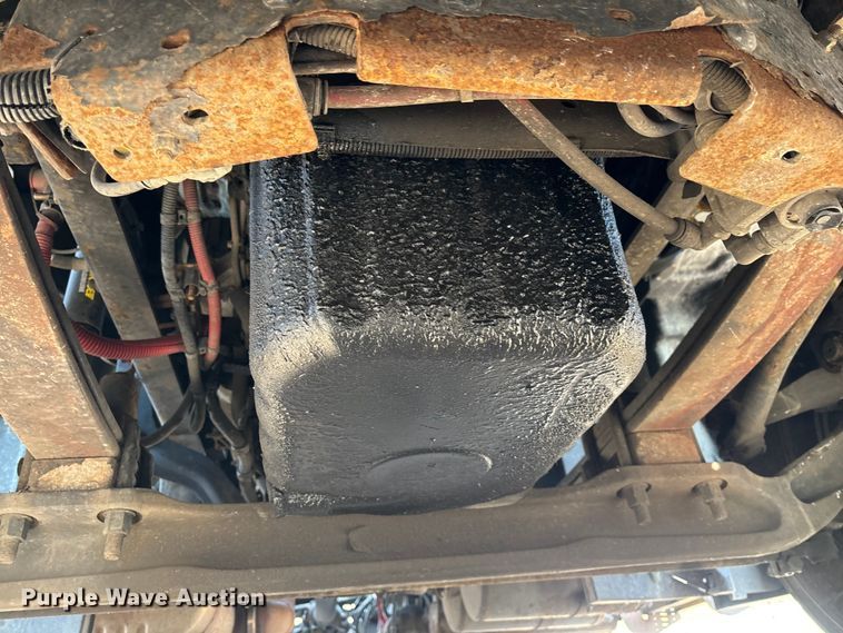 image for item YA2292 2017 Freightliner Cascadia 125 semi truck