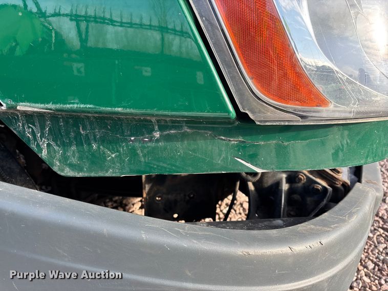 image for item YA2293 2017 Freightliner Cascadia 125 semi truck