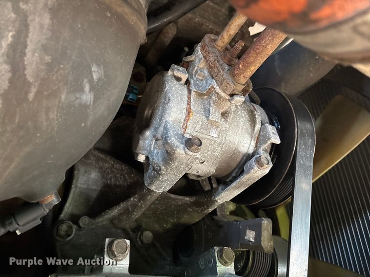 image for item YA2293 2017 Freightliner Cascadia 125 semi truck