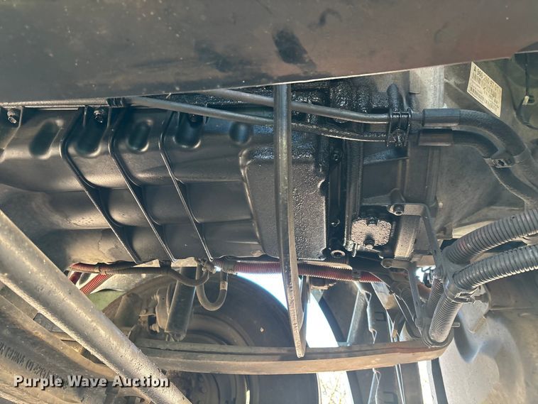 image for item YA2294 2017 Freightliner Cascadia 125 semi truck