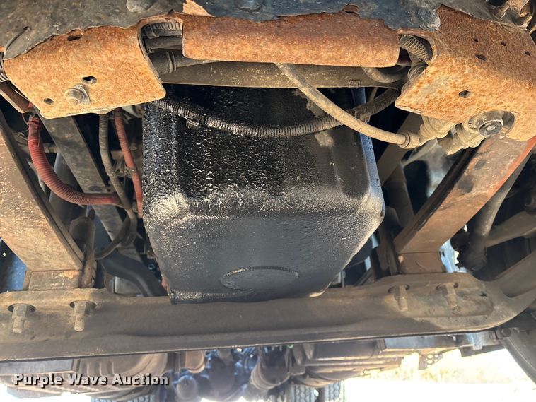 image for item YA2294 2017 Freightliner Cascadia 125 semi truck