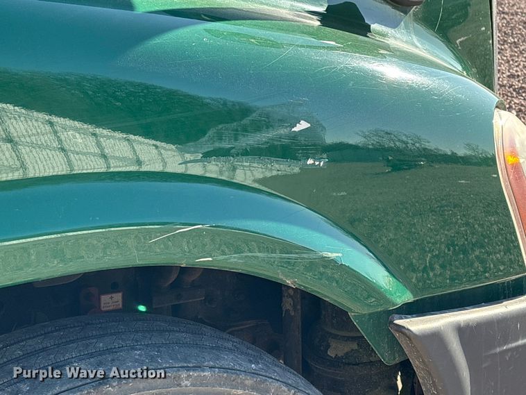 image for item YA2294 2017 Freightliner Cascadia 125 semi truck