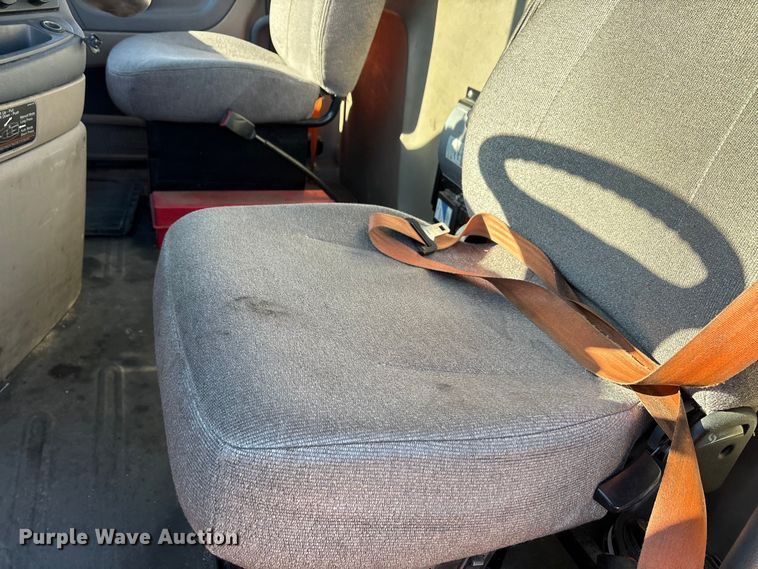 image for item YA2295 2017 Freightliner Cascadia 125 semi truck