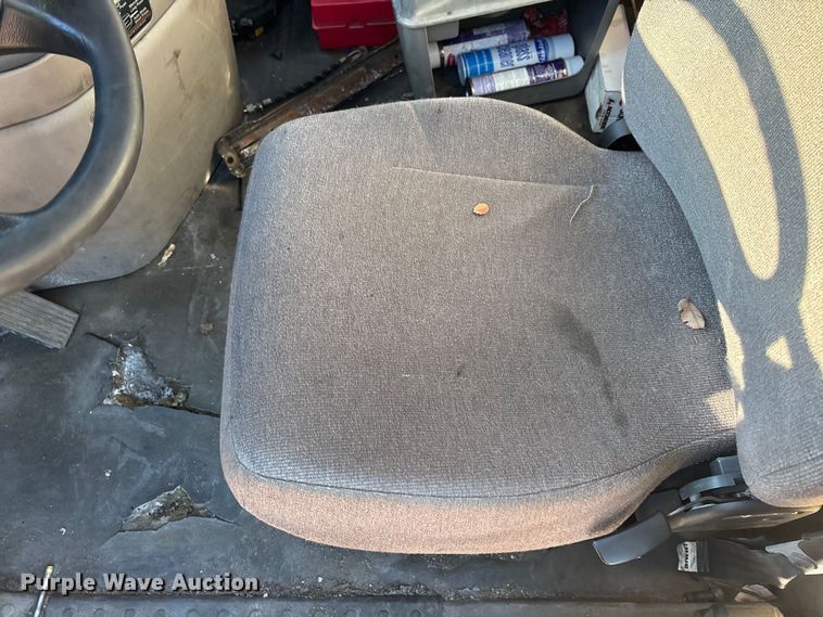 image for item YA2296 2017 Freightliner Cascadia 125 semi truck