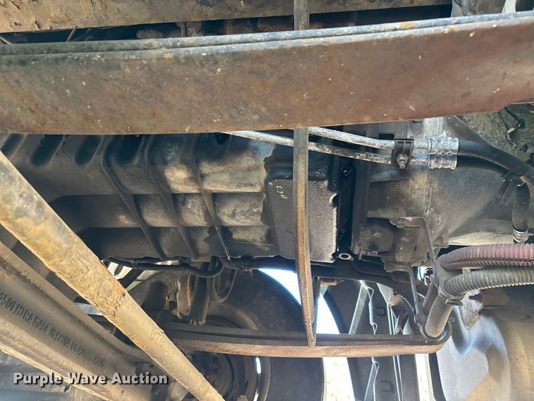 image for item YA2297 2017 Freightliner Cascadia 125 semi truck