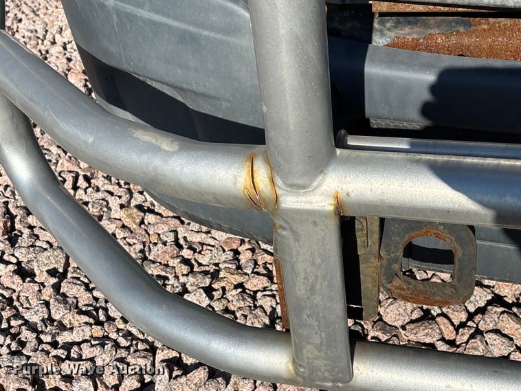 image for item YA2297 2017 Freightliner Cascadia 125 semi truck