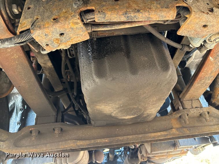 image for item YA2297 2017 Freightliner Cascadia 125 semi truck