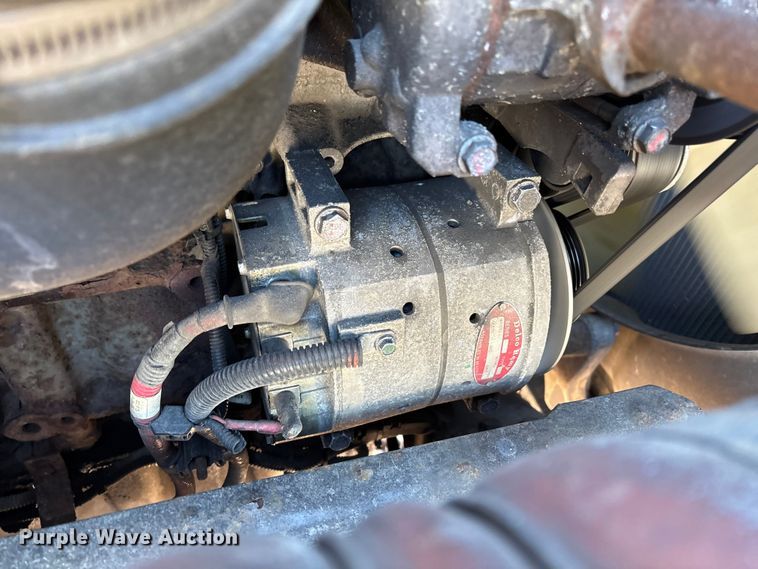 image for item YA2297 2017 Freightliner Cascadia 125 semi truck