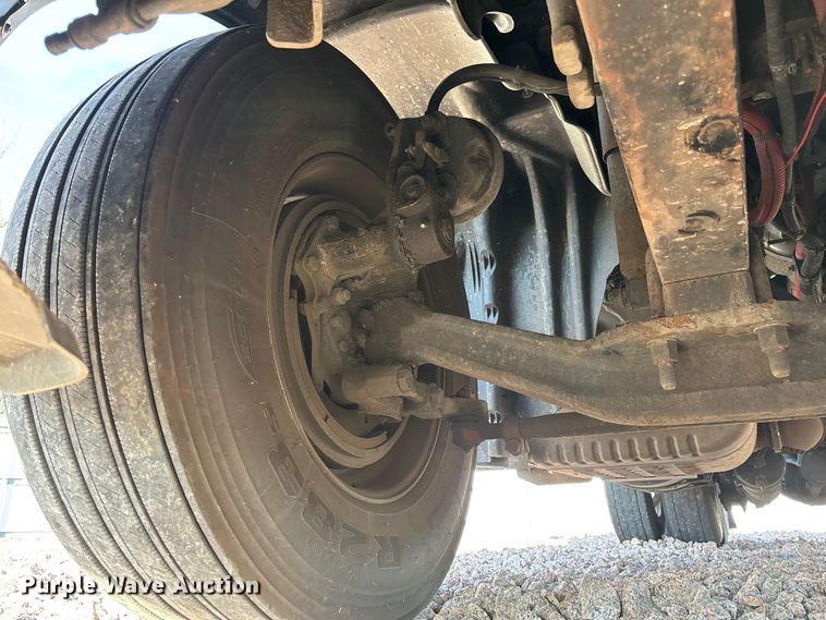 image for item YA2299 2017 Freightliner Cascadia 125 semi truck