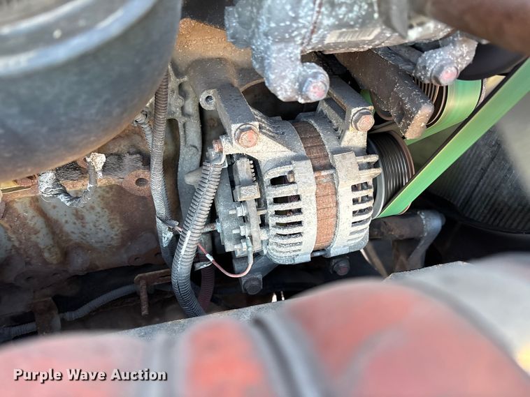 image for item YA2299 2017 Freightliner Cascadia 125 semi truck