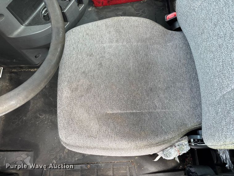 image for item YA2312 2016 Mack CXU613 semi truck