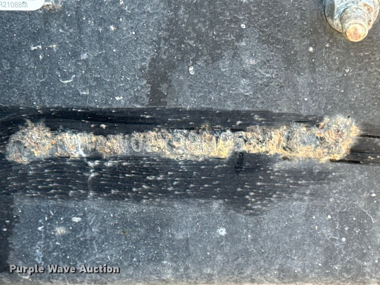 image for item YA2324 2016 Mack CXU613 semi truck