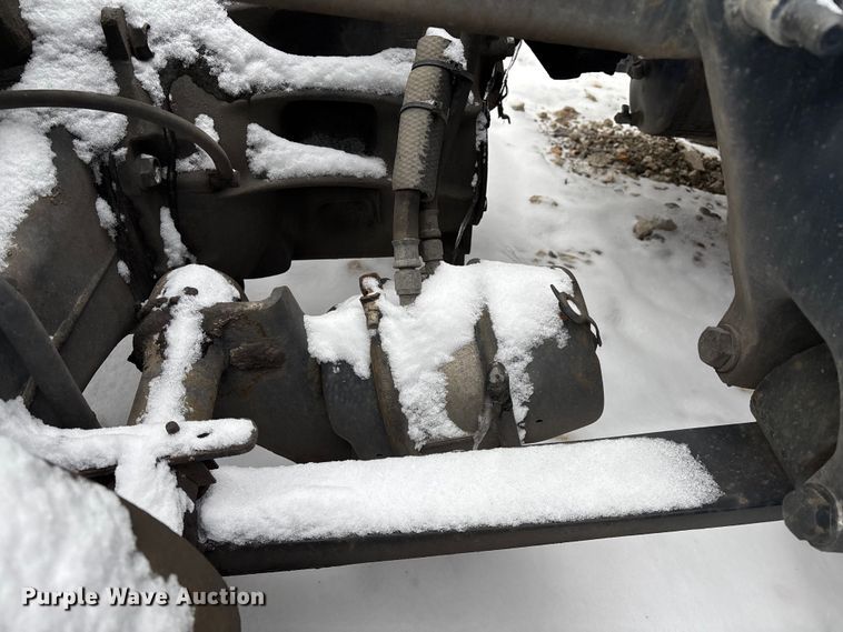 image for item YA2326 2017 Freightliner  Cascadia 125 semi truck