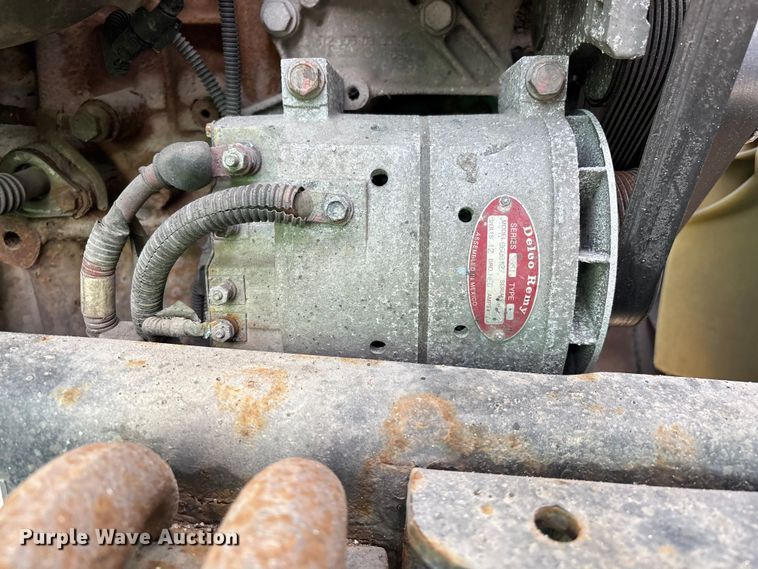 image for item YA2330 2017 Freightliner Cascadia 125 semi truck