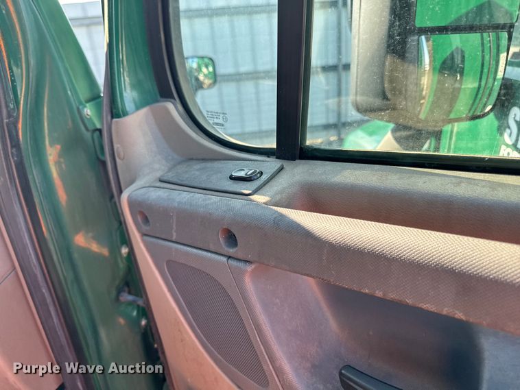 image for item YA2332 2017 Freightliner Cascadia 125 semi truck