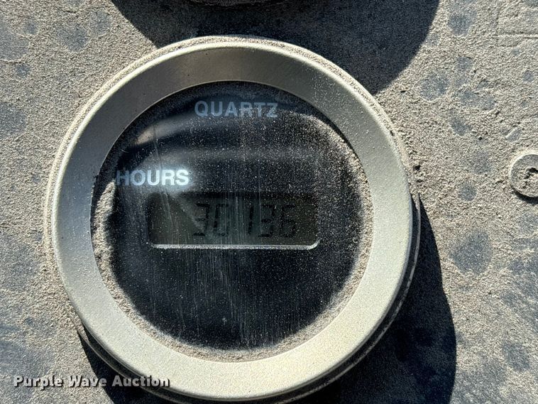 image for item YA2340 2009 Kalmar 4x2 yard truck