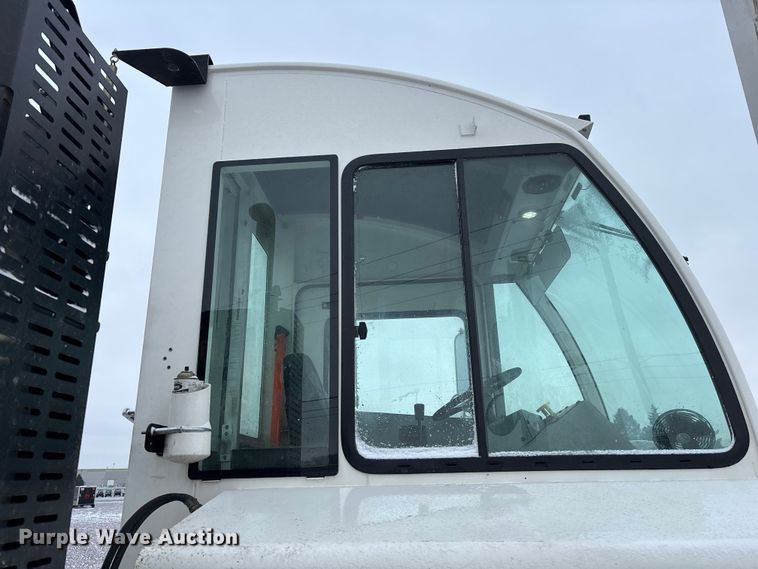 image for item YA2347 2021 Autocar Industries  XSPotter yard truck