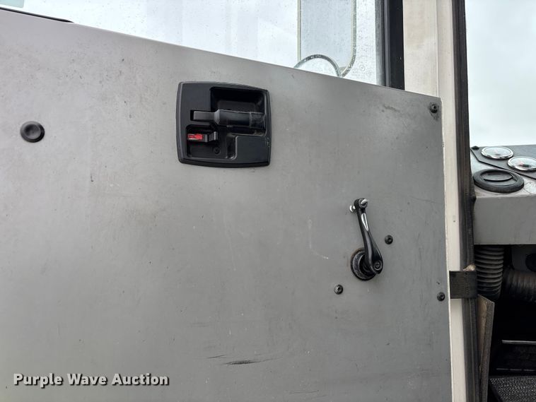 image for item YA2347 2021 Autocar Industries  XSPotter yard truck