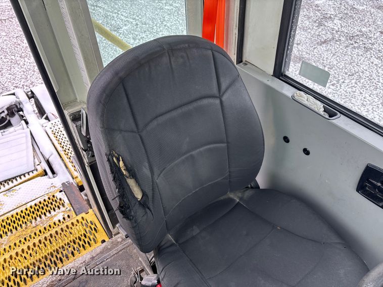 image for item YA2347 2021 Autocar Industries  XSPotter yard truck