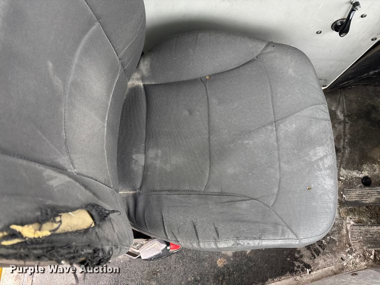 image for item YA2347 2021 Autocar Industries  XSPotter yard truck