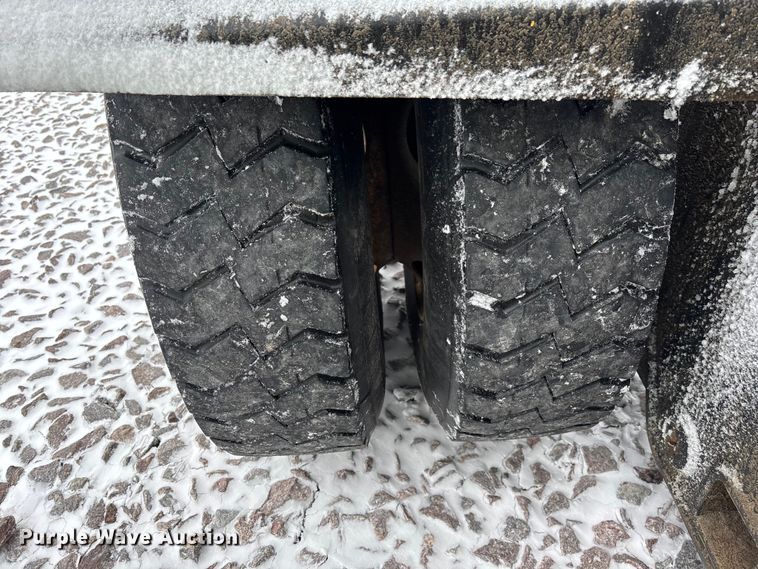 image for item YA2347 2021 Autocar Industries  XSPotter yard truck