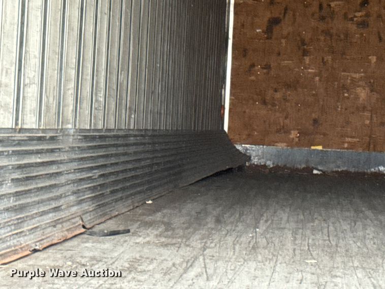 image for item YA2352 2004 Great Dane Trailers 7411TP101A dry van trailer