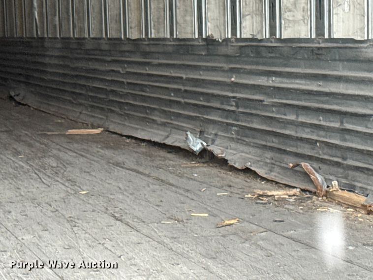 image for item YA2352 2004 Great Dane Trailers 7411TP101A dry van trailer