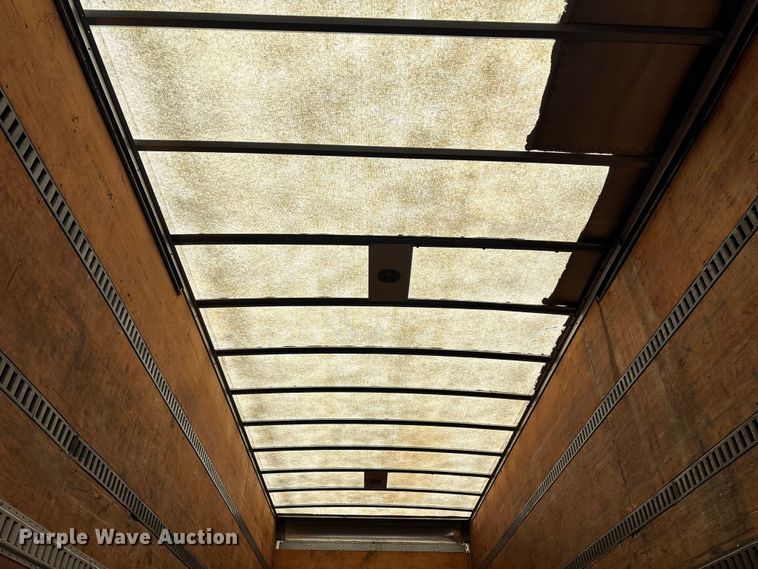 image for item YA2356 2013 Hino 338 box truck