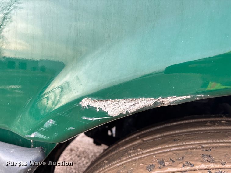 image for item YA2361 2017 Freightliner Cascadia 125 semi truck