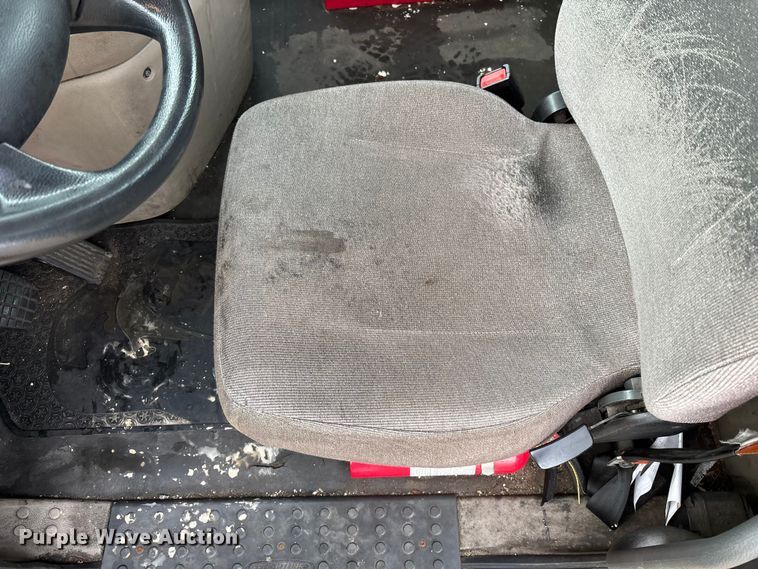 image for item YA2361 2017 Freightliner Cascadia 125 semi truck