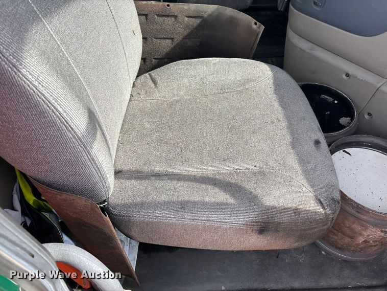 image for item YA2362 2017 Freightliner Cascadia 125 semi truck