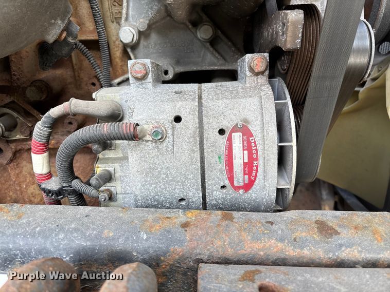 image for item YA2363 2017 Freightliner Cascadia 125 semi truck