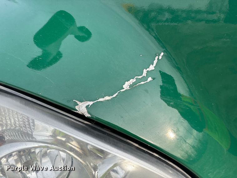 image for item YA2369 2017 Freightliner Cascadia 125 semi truck