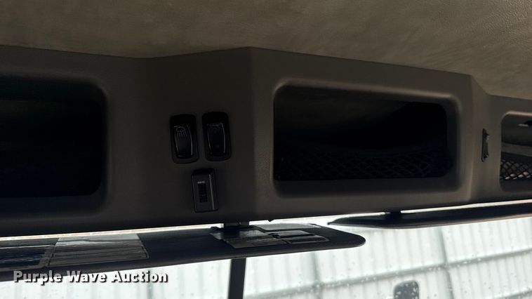 image for item YA2391 2016 Mack CXU613 semi truck