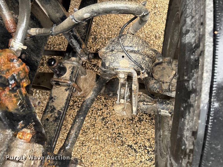 image for item YA2392 2017 Freightliner Cascadia 125 semi truck