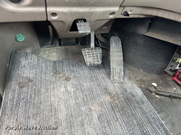 image for item YA2397 2017 Freightliner Cascadia 125 semi truck