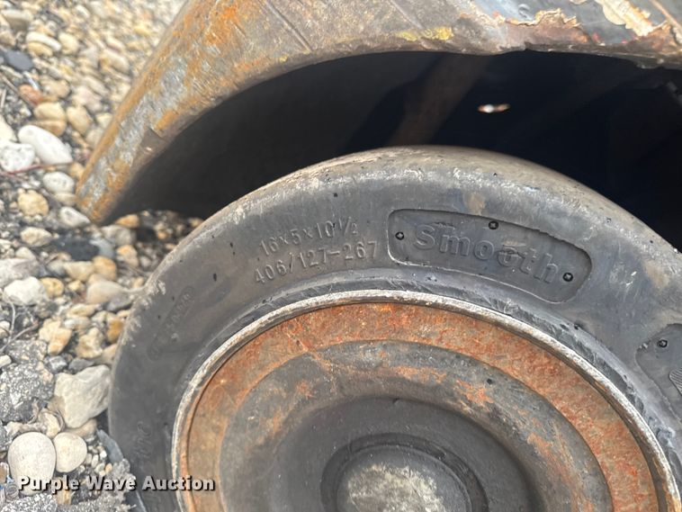 image for item YA2758 Toyota 8FGCU25 forklift