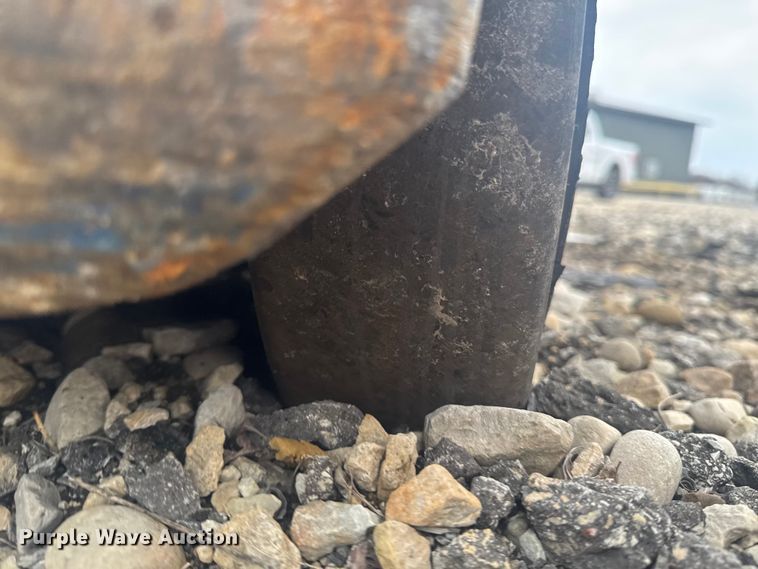 image for item YA2758 Toyota 8FGCU25 forklift