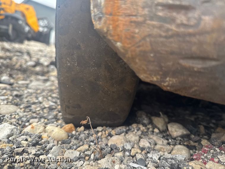 image for item YA2758 Toyota 8FGCU25 forklift