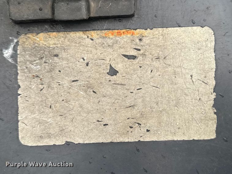 image for item YA2758 Toyota 8FGCU25 forklift