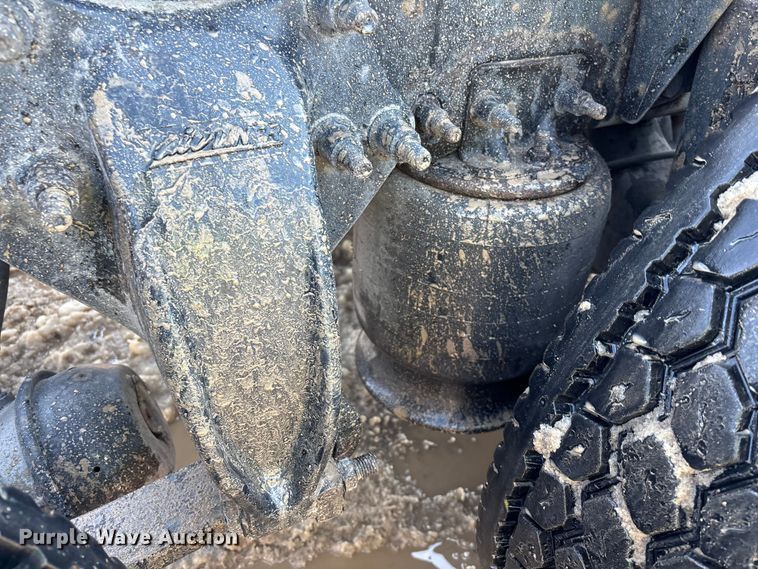 image for item YA2786 2017 Freightliner Cascadia 125 semi truck