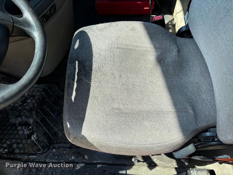 image for item YA2786 2017 Freightliner Cascadia 125 semi truck