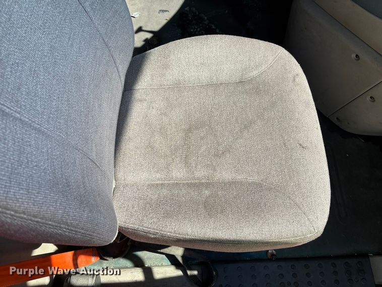 image for item YA2786 2017 Freightliner Cascadia 125 semi truck