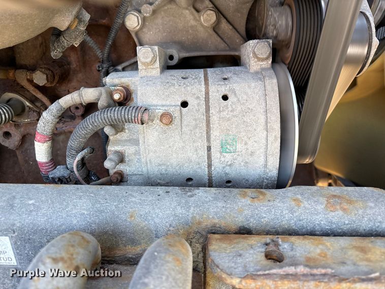 image for item YA2786 2017 Freightliner Cascadia 125 semi truck