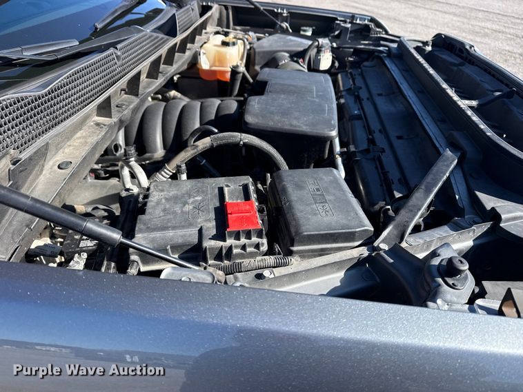 image for item DO8475 2021 GMC Sierra 1500 Crew Cab pickup truck