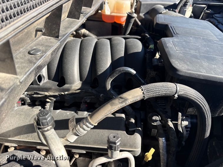 image for item DO8475 2021 GMC Sierra 1500 Crew Cab pickup truck