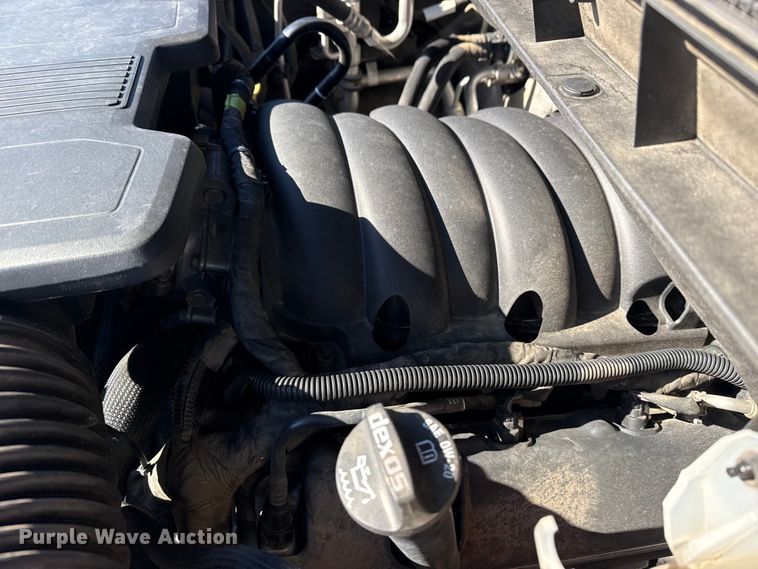 image for item DO8475 2021 GMC Sierra 1500 Crew Cab pickup truck