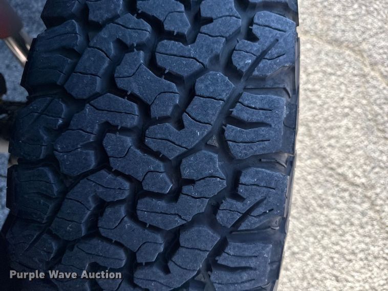 image for item DO8475 2021 GMC Sierra 1500 Crew Cab pickup truck