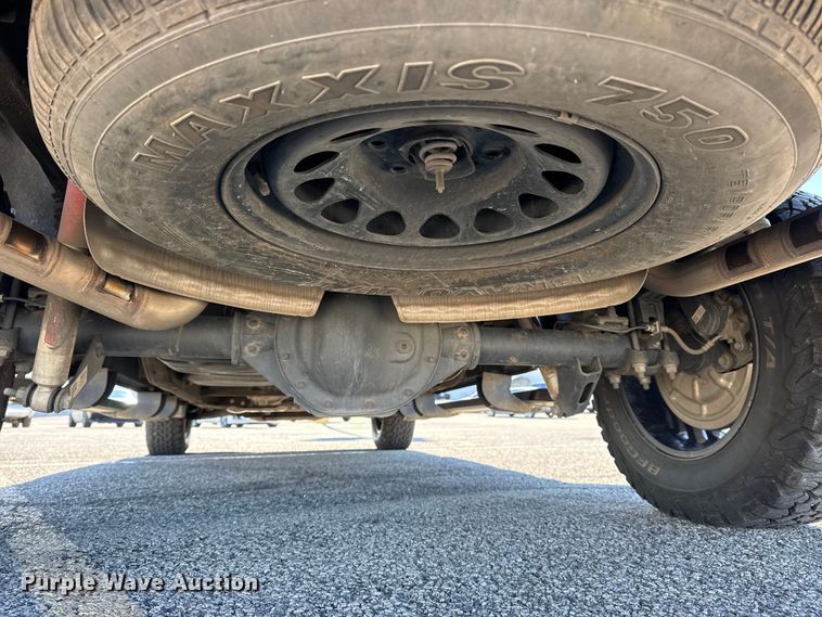 image for item DO8475 2021 GMC Sierra 1500 Crew Cab pickup truck